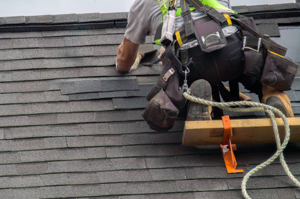 Reliable Roof Repair contractor in Rush, CO by Brentwood Metal Roofing